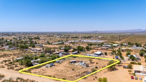 6960 Vereda Granate Road, Las Cruces, NM 88012 photo 5