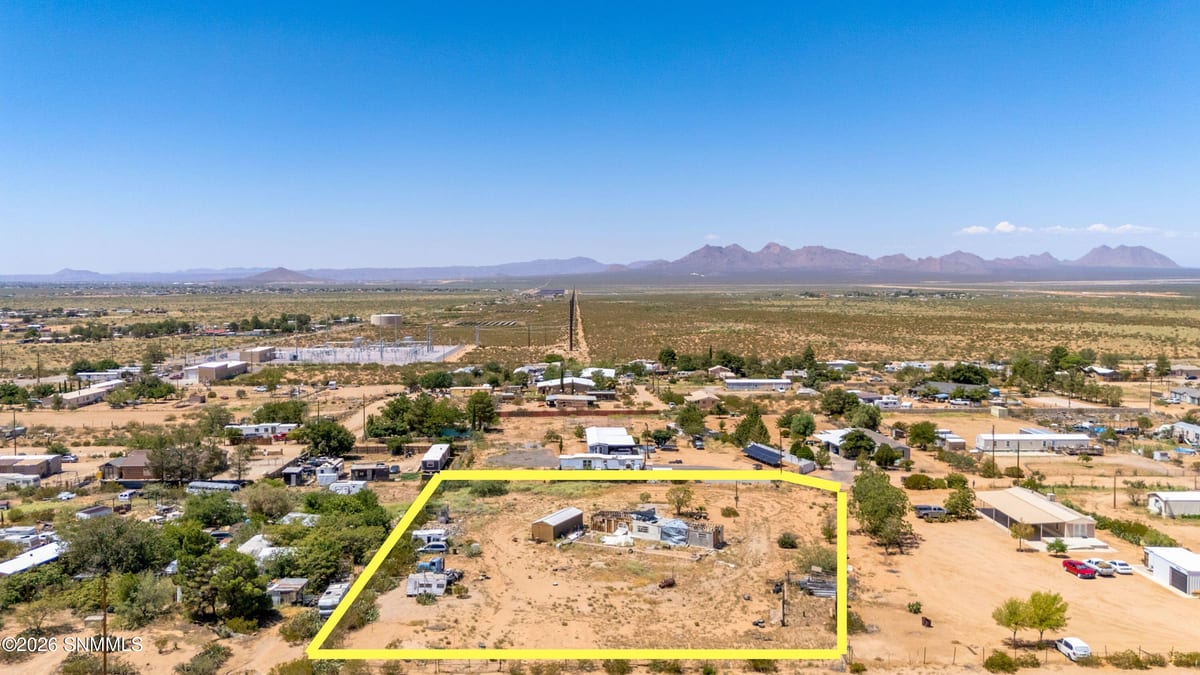 6960 Vereda Granate Road, Las Cruces, NM 88012 photo 6