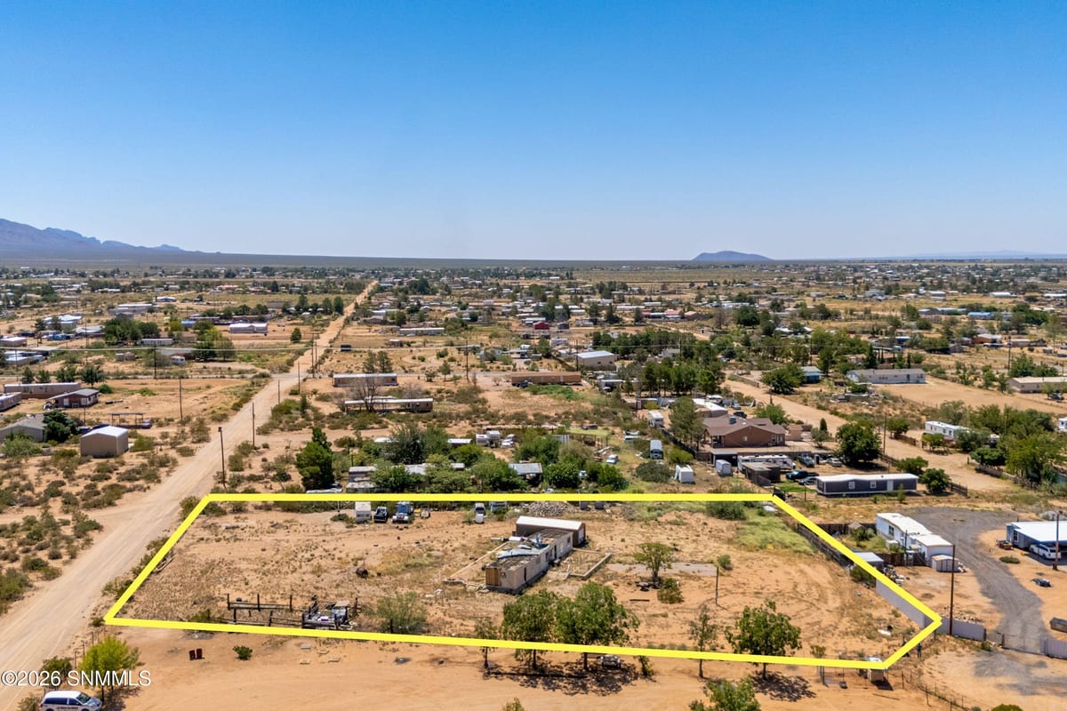 6960 Vereda Granate Road, Las Cruces, NM 88012 photo 7