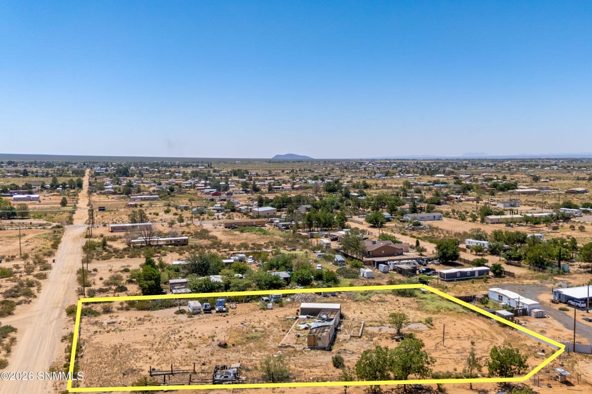 6960 Vereda Granate Road, Las Cruces, NM 88012 photo 8