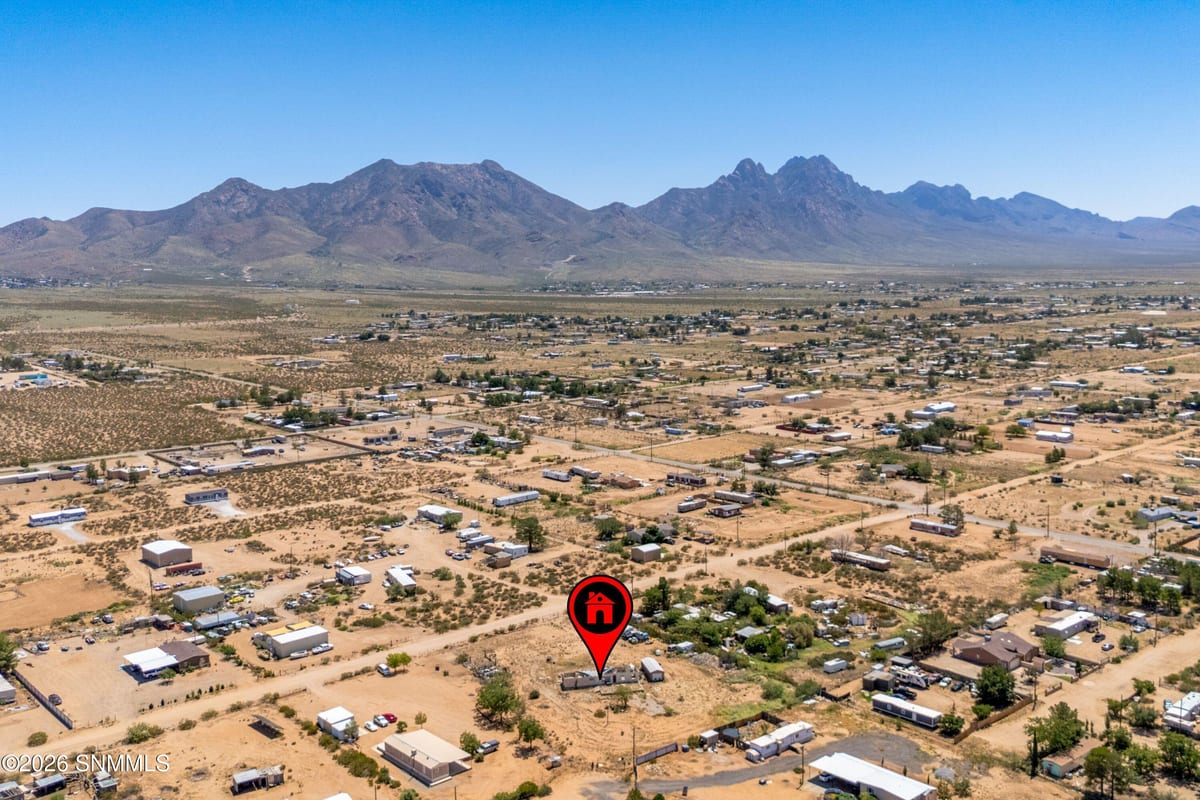 6960 Vereda Granate Road, Las Cruces, NM 88012 photo 10