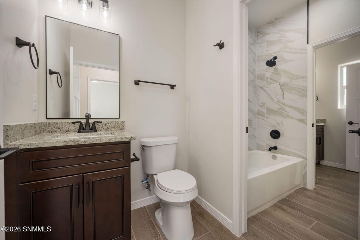 5095 Pueblo Trail, Las Cruces, NM 88012 photo 15