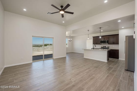 5095 Pueblo Trail, Las Cruces, NM 88012 photo 2