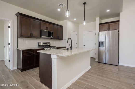 5095 Pueblo Trail, Las Cruces, NM 88012 photo 3