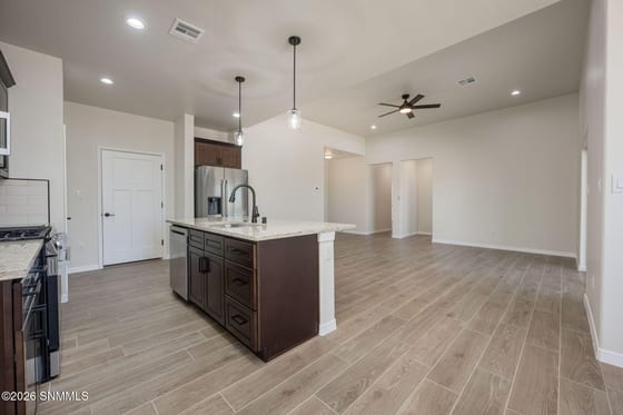 5095 Pueblo Trail, Las Cruces, NM 88012 photo 4