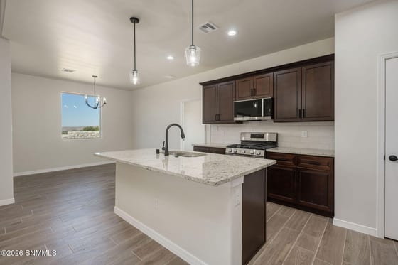 5095 Pueblo Trail, Las Cruces, NM 88012 photo 5