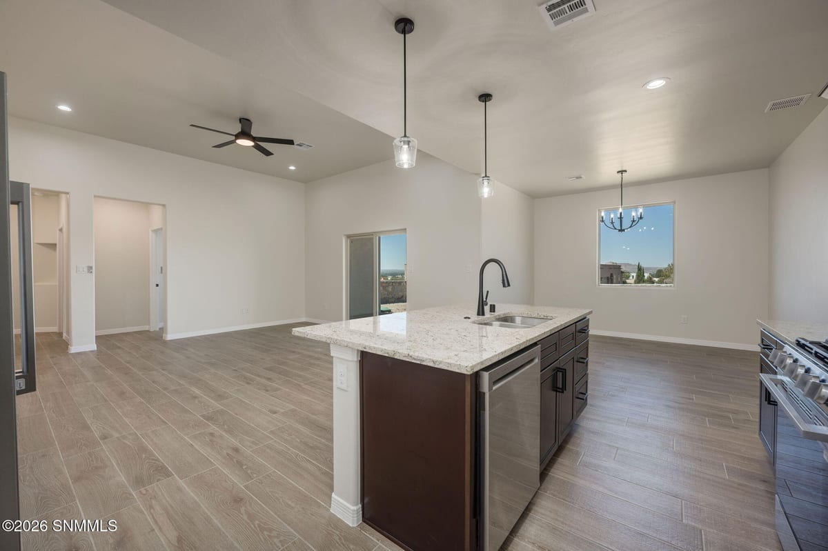 5095 Pueblo Trail, Las Cruces, NM 88012 photo 6