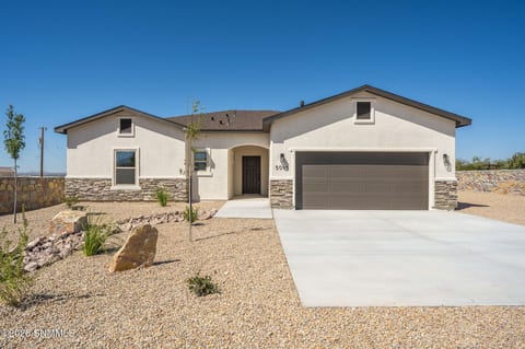 5095 Pueblo Trail home for sale