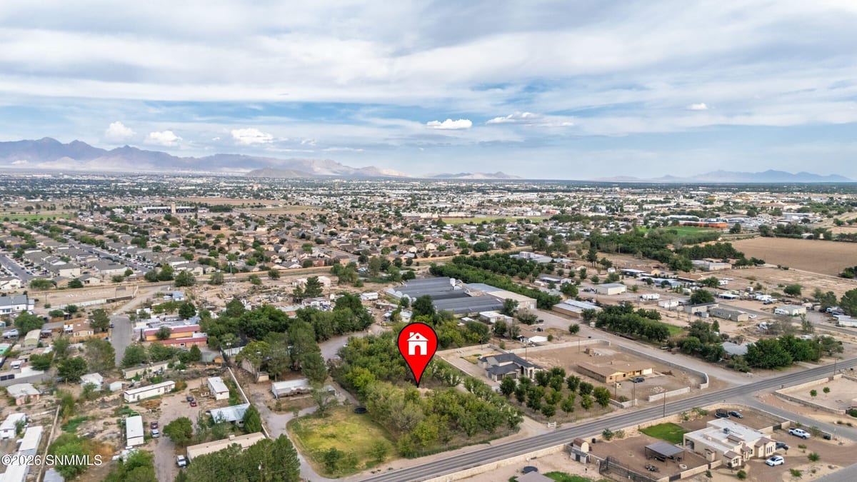 1526 Burke Road, Las Cruces, NM 88007 photo 11