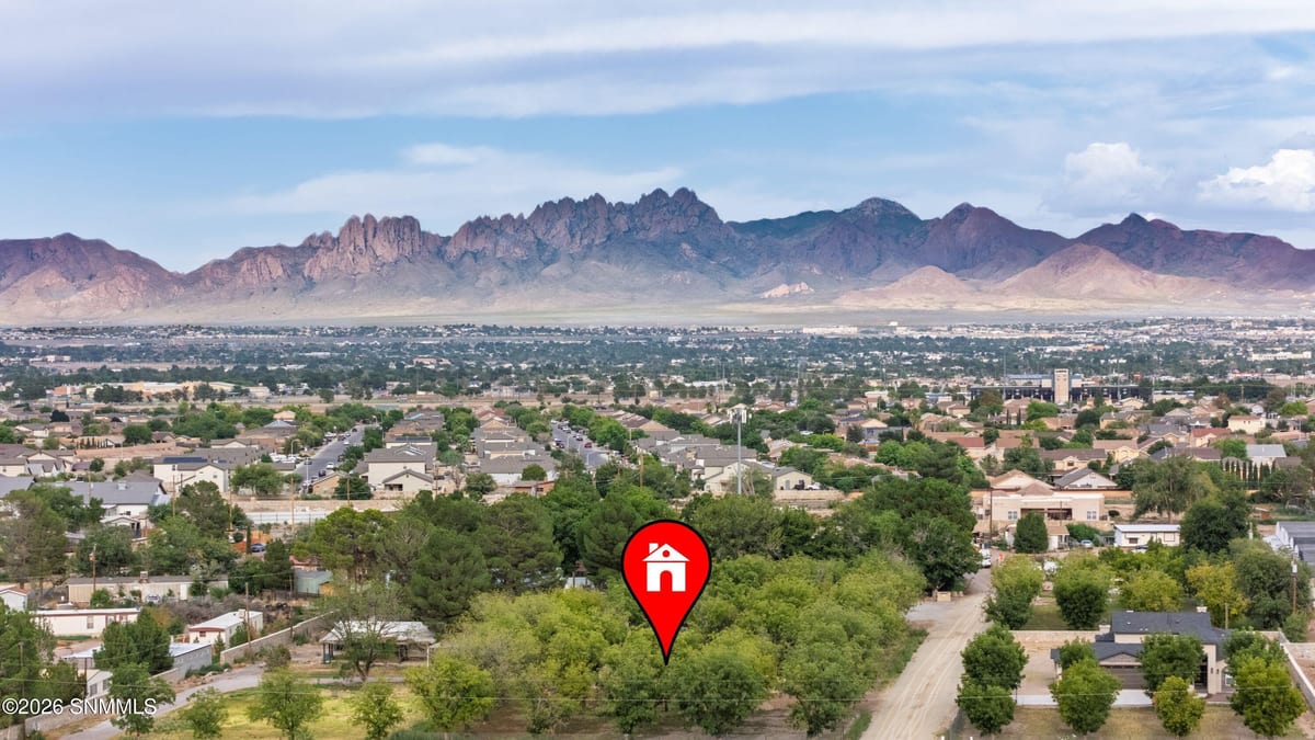 1526 Burke Road, Las Cruces, NM 88007 photo 12