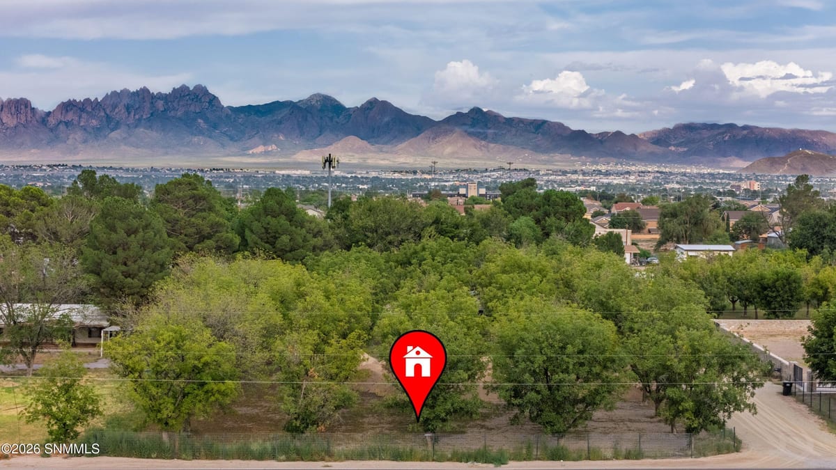 1526 Burke Road, Las Cruces, NM 88007 photo 13