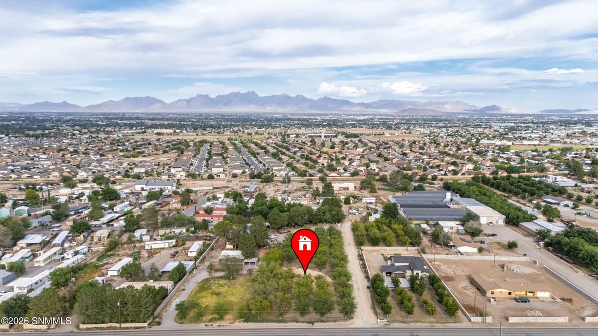 1526 Burke Road, Las Cruces, NM 88007 photo 14
