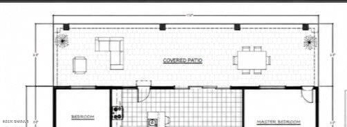 1526 Burke Road, Las Cruces, NM 88007 photo 15