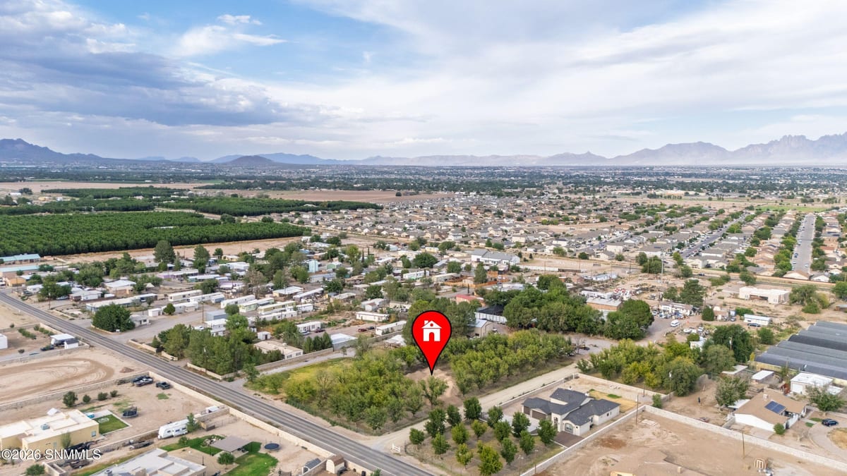 1526 Burke Road, Las Cruces, NM 88007 photo 5