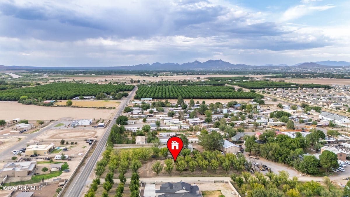 1526 Burke Road, Las Cruces, NM 88007 photo 6