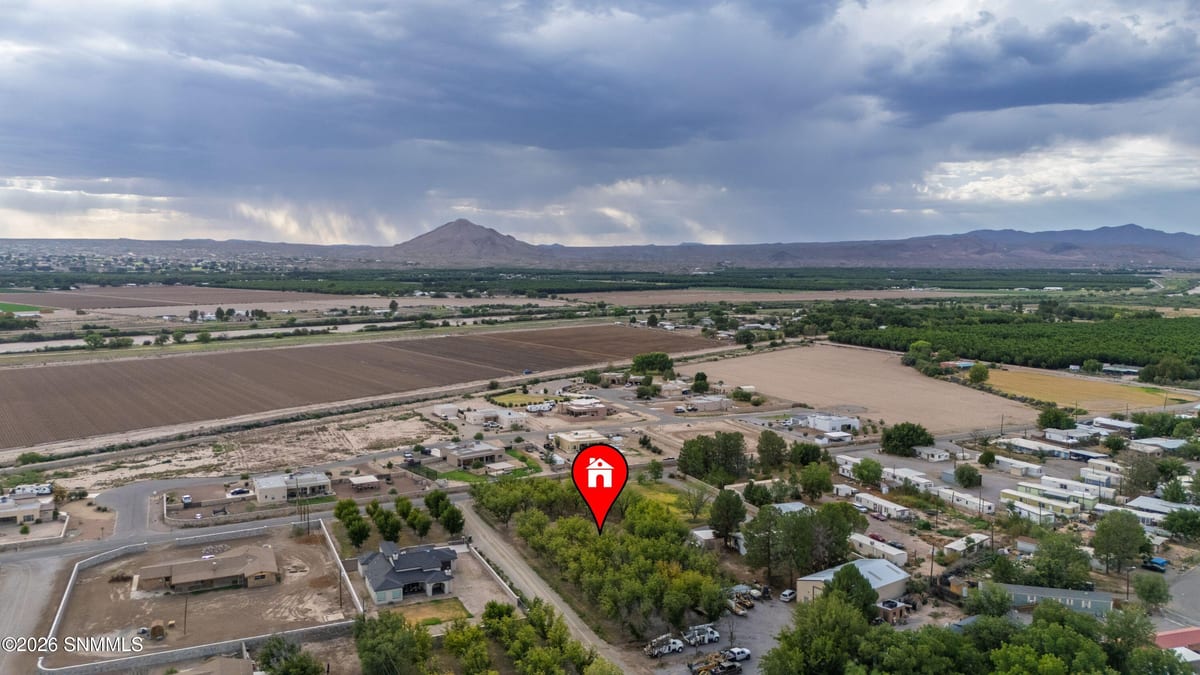 1526 Burke Road, Las Cruces, NM 88007 photo 7