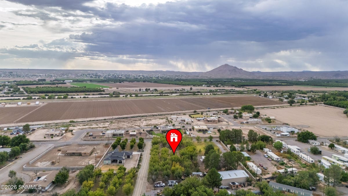 1526 Burke Road, Las Cruces, NM 88007 photo 8