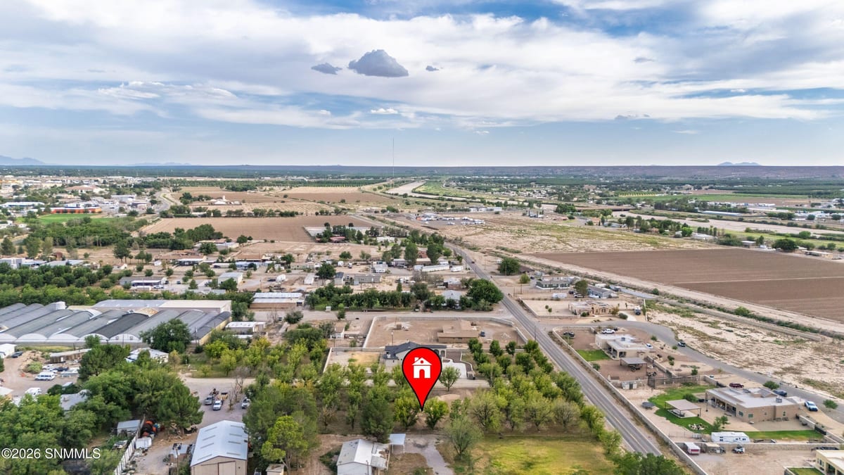 1526 Burke Road, Las Cruces, NM 88007 photo 9