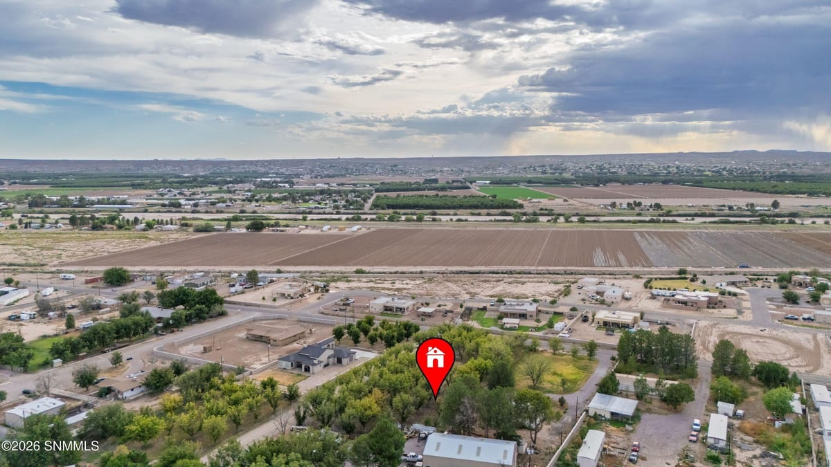 1526 Burke Road, Las Cruces, NM 88007 photo 10