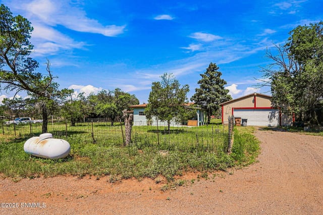 133 Arenas Valley Road, Arenas Valley, NM – 3 bedroom, 1,856 sqft single family residence for sale at $239,000