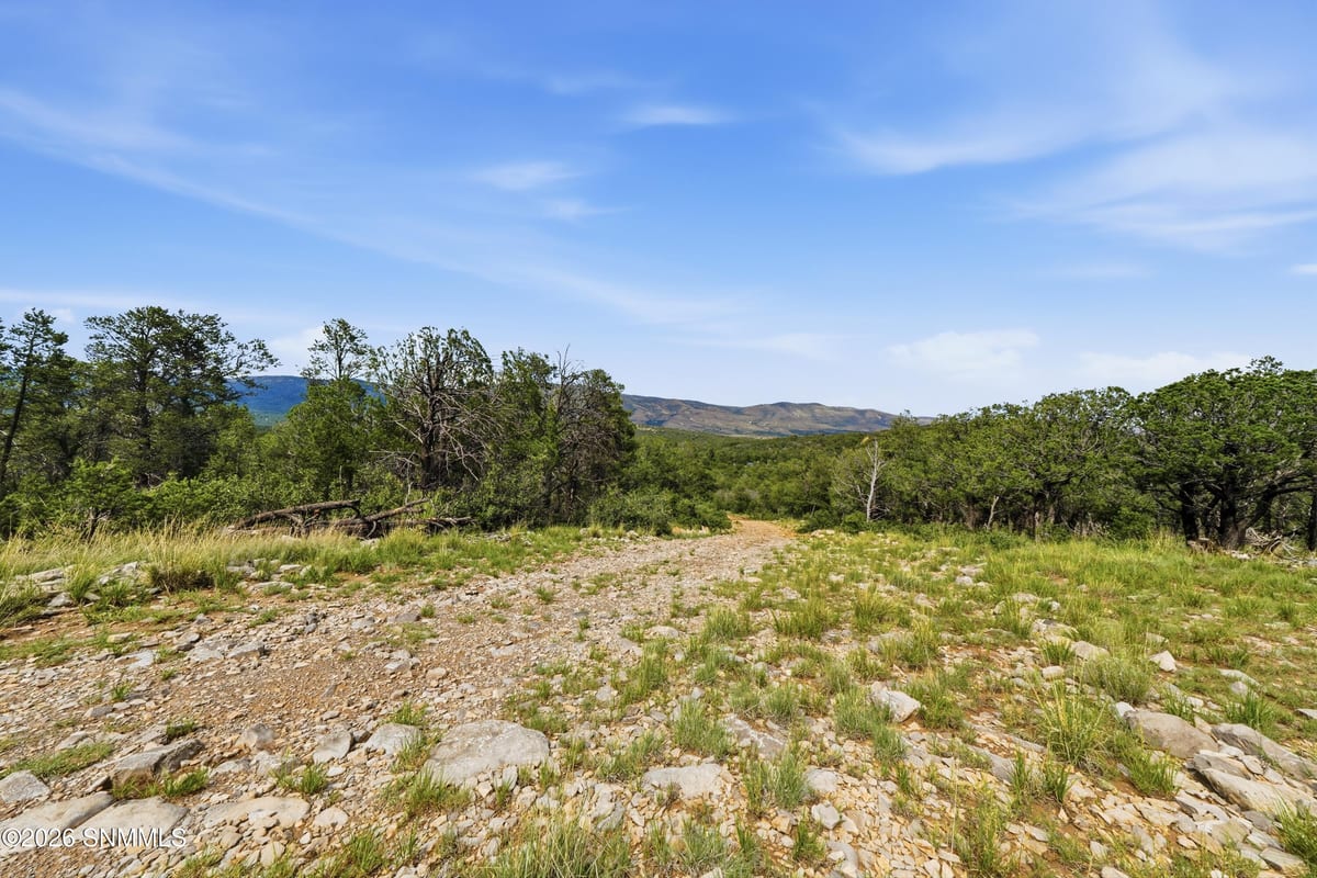 TBD Mountainaire Drive, Timberon, NM 88350 photo 1