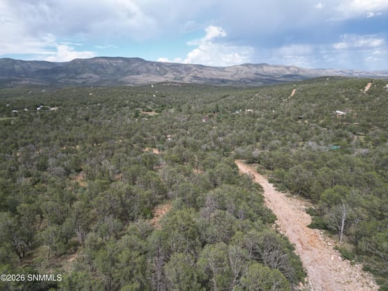 TBD Mountainaire Drive, Timberon, NM 88350 photo 2