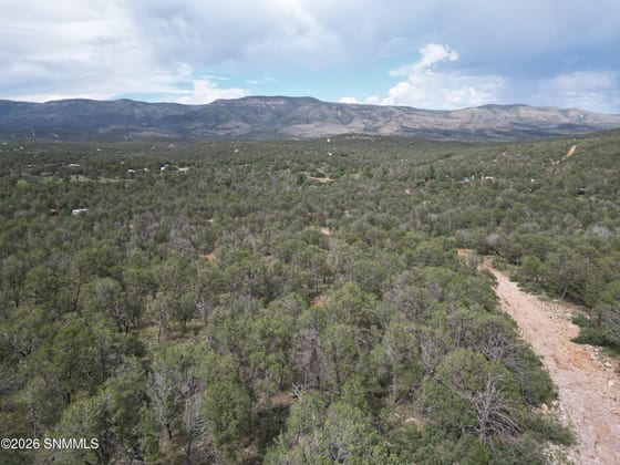 TBD Mountainaire Drive, Timberon, NM 88350 photo 5