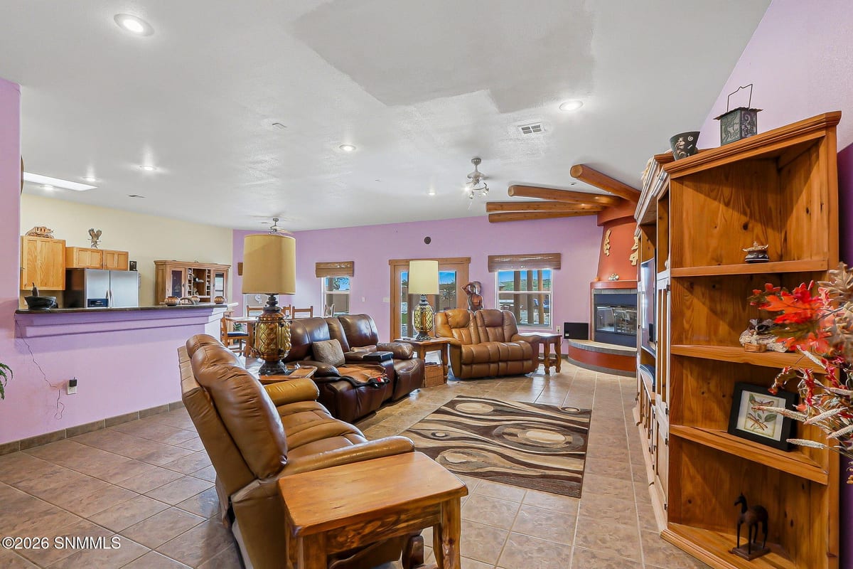 5083 Vista Chico Loop, Las Cruces, NM 88012, foto 11