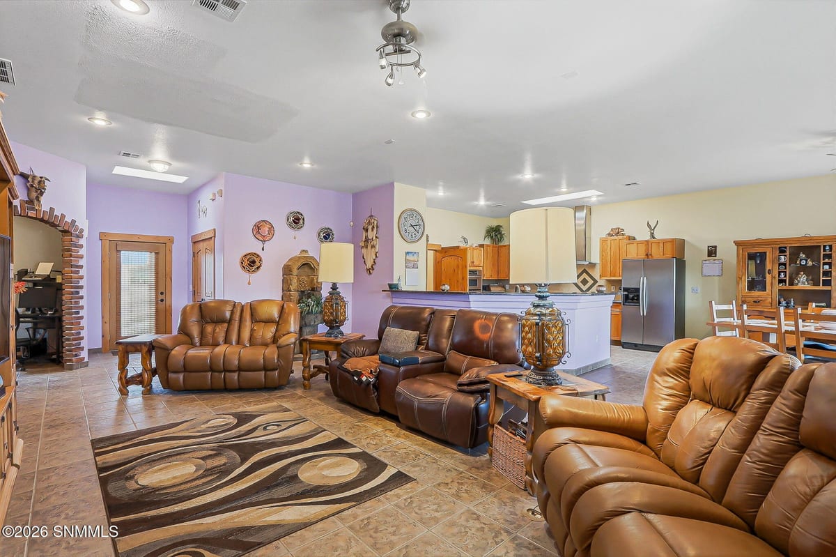 5083 Vista Chico Loop, Las Cruces, NM 88012, foto 12