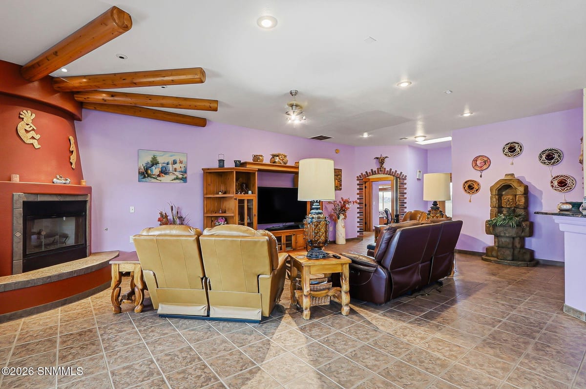5083 Vista Chico Loop, Las Cruces, NM 88012, foto 15