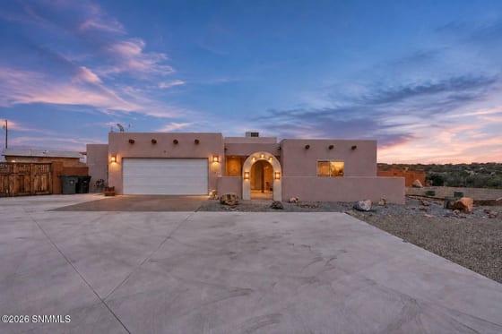 5083 Vista Chico Loop, Las Cruces, NM 88012 photo 3