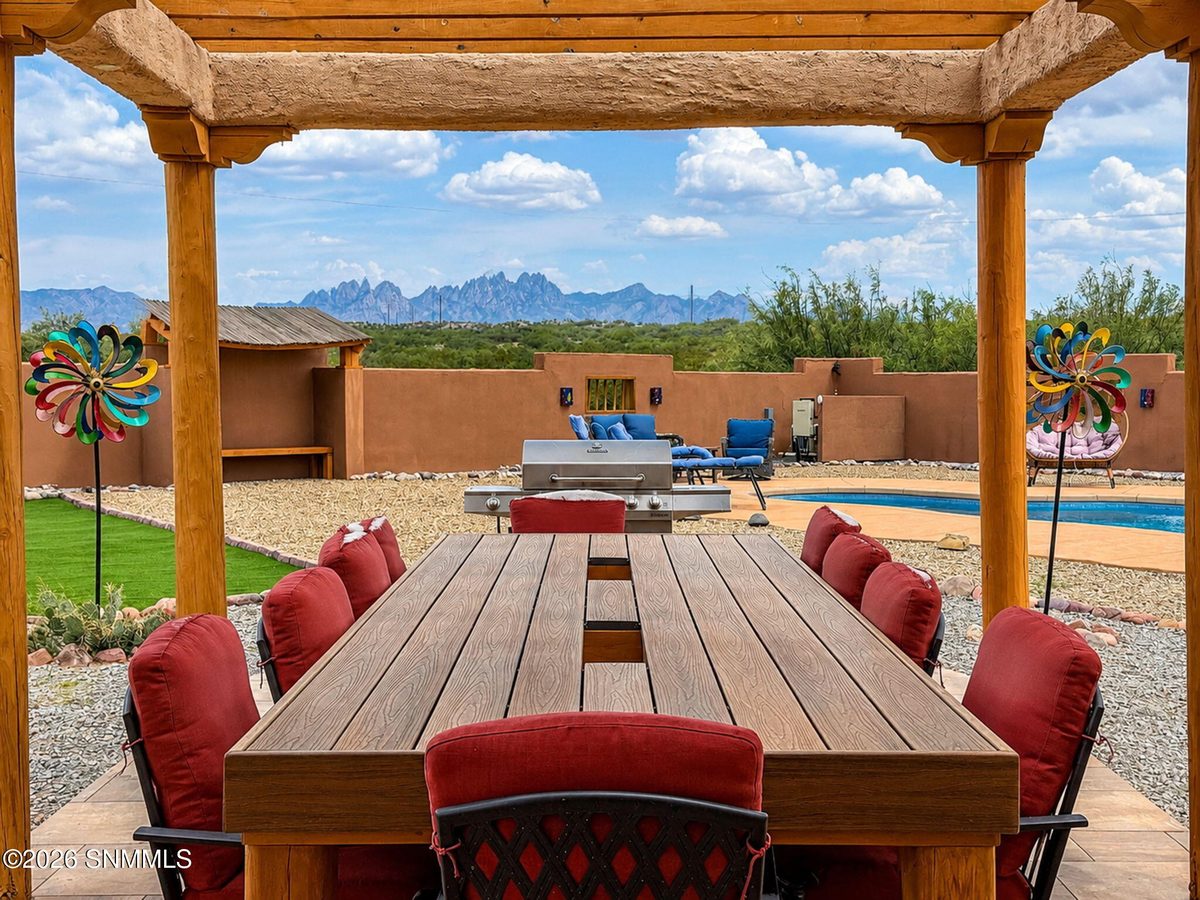 5083 Vista Chico Loop, Las Cruces, NM 88012, foto 4