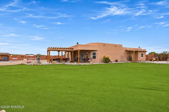 5083 Vista Chico Loop, Las Cruces, NM 88012 photo 5
