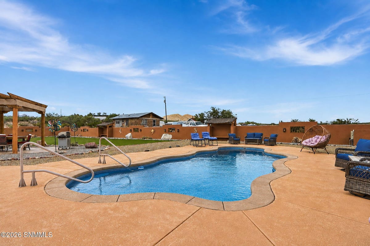 5083 Vista Chico Loop, Las Cruces, NM 88012, foto 6