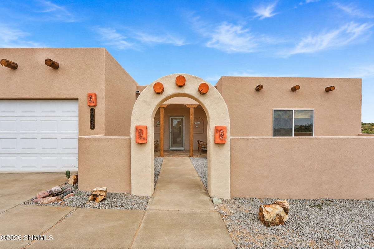 5083 Vista Chico Loop, Las Cruces, NM 88012, foto 8