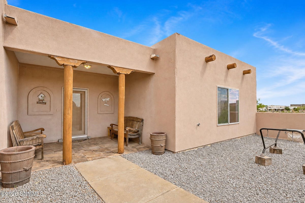 5083 Vista Chico Loop, Las Cruces, NM 88012, foto 9