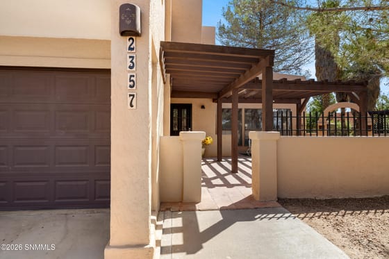 2357 Aguirre Court, Las Cruces, NM 88011 photo 3