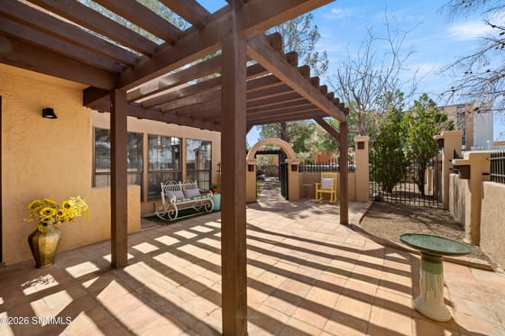 2357 Aguirre Court, Las Cruces, NM 88011 photo 5