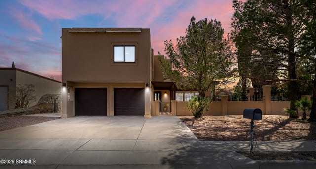 2357 Aguirre Court, Las Cruces, NM – 3 bedroom, 1,806 sqft single family residence for sale at $375,000