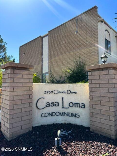 2930 Claude Dove Drive #APT 1, Las Cruces, NM 88011 photo 1
