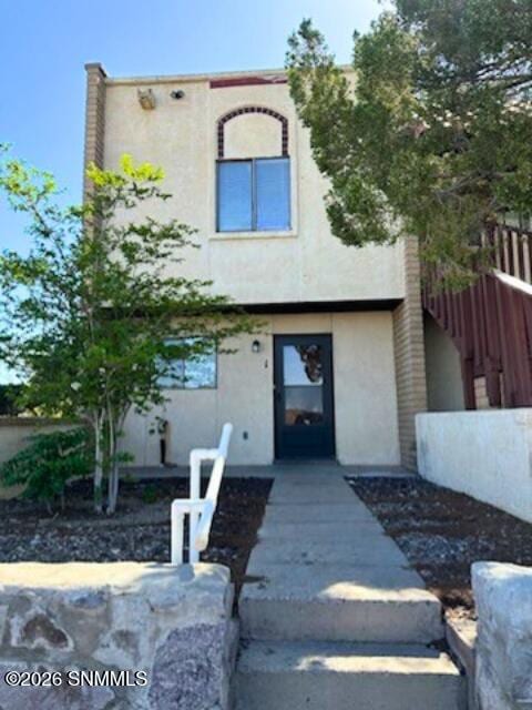 2930 Claude Dove Drive #APT 1, Las Cruces, NM 88011 photo 2
