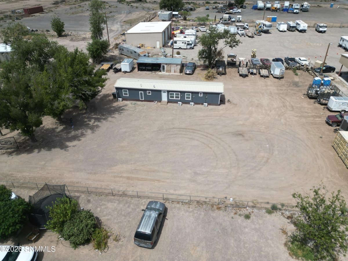 190 Escondida Street, Hatch, NM 87937, foto 2
