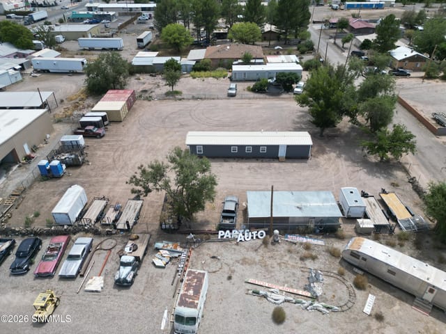 190 Escondida Street, Hatch, NM 87937, foto 4