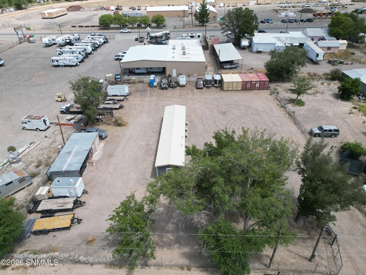 190 Escondida Street, Hatch, NM 87937, foto 5