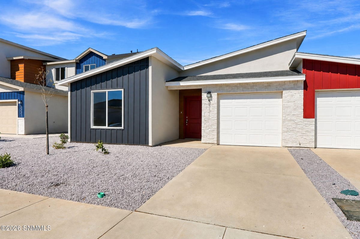 5567 Primorosa Place, Las Cruces, NM 88012 photo 1
