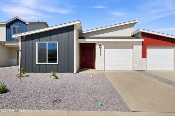 5567 Primorosa Place, Las Cruces, NM 88012 photo 2