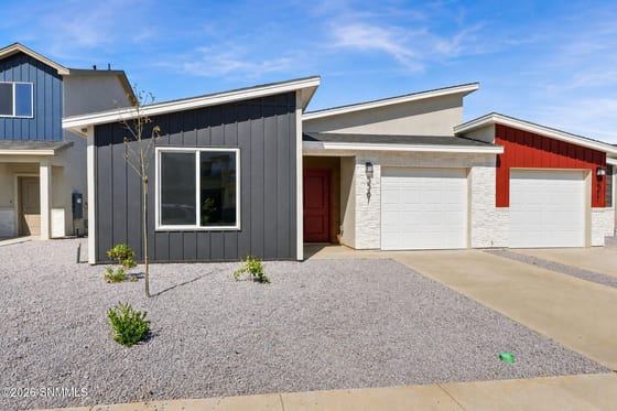 5567 Primorosa Place, Las Cruces, NM 88012 photo 3