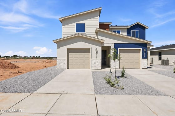 5547 Primorosa Place, Las Cruces, NM 88012 photo 2