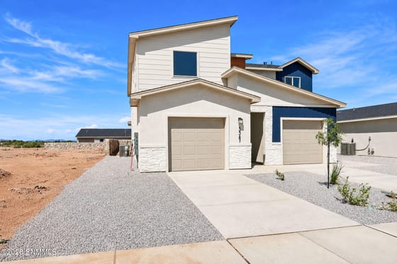 5547 Primorosa Place, Las Cruces, NM 88012 photo 3