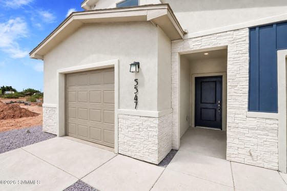 5547 Primorosa Place, Las Cruces, NM 88012 photo 4